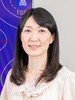 日本気象協会 久保智子さん