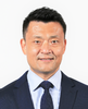 静岡ブルーレヴズ代表取締役社長 山谷拓志