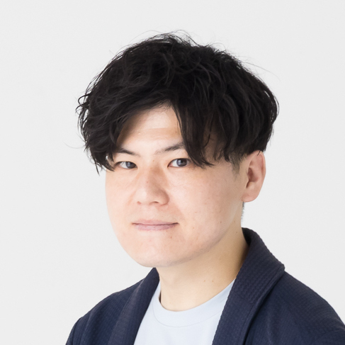 jinjer且キ行役員CPO(最高プロダクト責任者) 松葉治朗(まつば・じろう)