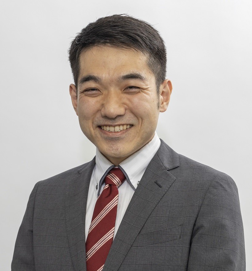 株式会社タナベコンサルティング ストラテジー&ドメインコンサルティング チーフマネジャー 折田 考(おりた こう)