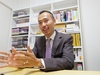 行政書士法人Co−Labo代表 建設関係許認可を専門とするガテン系行政書士/建設業成長パートナー 小林 裕門(こばやし ひろと)