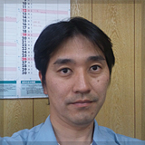 株式会社川原塗装店 取締役 川原 義博様