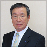 社団法人横浜建設業協会 名誉会長 工藤次郎様