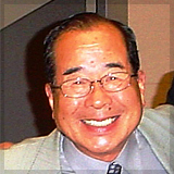 日本労働安全衛生コンサルタント会岡山支部 名誉支部長(相談役) 中嶋 和夫様