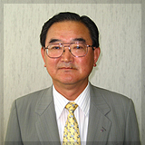 全国中小建設業協会(全中建)副会長、岡県中小建設業協会(静中建)会長 小野徹様