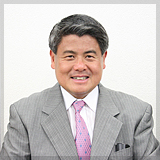 株式会社 渡辺組 代表取締役 渡邉 一郎様