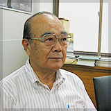 社団法人 高知県建設業協会(高知県) 会長 山中榮廣 様