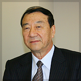 一般社団法人三重県建設業協会 会長 山下 晃様