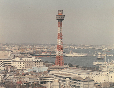 1967年撮影