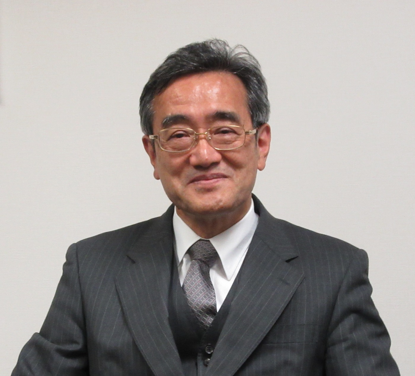 鈴木伸哉氏