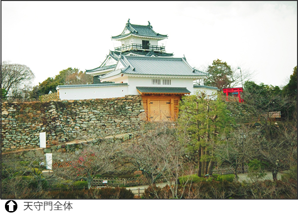 外景
