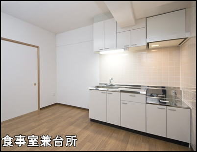 H䏊(2DK)
