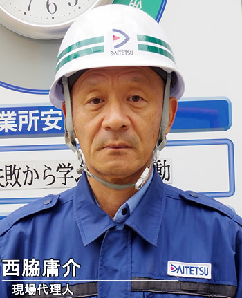 西脇庸介